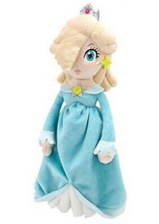 TOUTOU ROSALINA 11 POUCES  (NEUF)