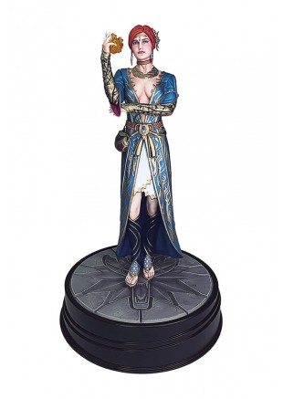 STATUETTE DE TRISS MERIGOLD SERIES 2 (WITCHER 3)  (NEUF)