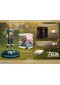 ZELDA FIRST 4 FIGURE LIGHT UP  (NEUF)