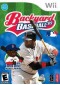 BACKYARD BASEBALL 09  (USAGÉ)