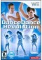 DANCE DANCE REVOLUTION  (USAGÉ)