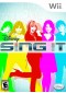 DISNEY SING IT  (USAGÉ)