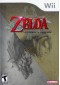 THE LEGEND OF ZELDA TWILIGHT PRINCESS  (USAGÉ)