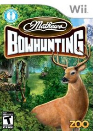 MATHEWS BOWHUNTING (USAGÉ) MATHEWS BOWHUNTING (USAGÉ)
