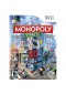 MONOPOLY STREETS  (USAGÉ)