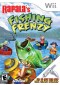 RAPALA'S FISHING FRENZY (USAGÉ) RAPALA'S FISHING FRENZY (USAGÉ)