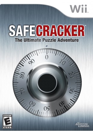 SAFECRACKER (USAGÉ) SAFECRACKER (USAGÉ)