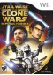 STAR WARS THE CLONE WARS REPUBLIC HEROES  (USAGÉ)