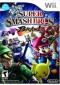 SUPER SMASH BROS BRAWL  (NEUF)