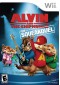 ALVIN AND THE CHIPMINKS THE SQUEAKQUEL (USAGÉ) ALVIN AND THE CHIPMINKS THE SQUEAKQUEL (USAGÉ)