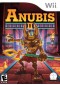 ANUBIS 2  (USAGÉ)