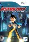 ASTRO BOY THE VIDEO GAME (USAGÉ) ASTRO BOY THE VIDEO GAME (USAGÉ)