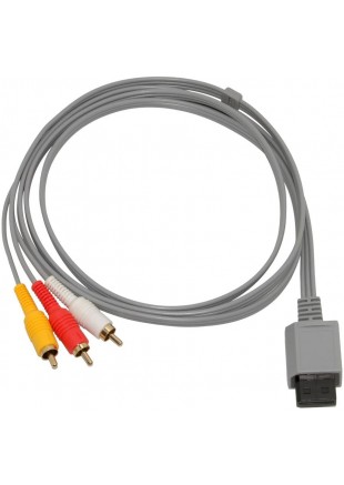 CABLE AV  (USAGÉ)