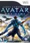 AVATAR THE GAME  (USAGÉ)