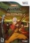 AVATAR THE LAST AIRBENDER THE BURNING EARTH  (USAGÉ)