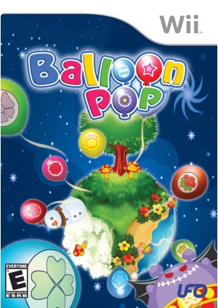 BALLOON POP  (USAGÉ)
