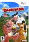 BARNYARD  (USAGÉ)