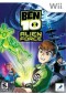 BEN 10 ALIEN FORCE  (USAGÉ)