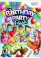 BIRTHDAY PARTY BASH (USAGÉ) BIRTHDAY PARTY BASH (USAGÉ)