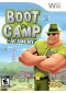 BOOT CAMP ACADEMY  (USAGÉ)