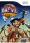 BRAVE A WARRIOR'S TALE  (USAGÉ)