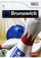 BRUNSWICK PRO BOWLING  (USAGÉ)