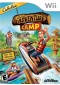 CABELA ADVENTURE CAMP  (USAGÉ)