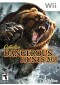 CABELA'S DANGEROUS HUNTS 2013  (USAGÉ)