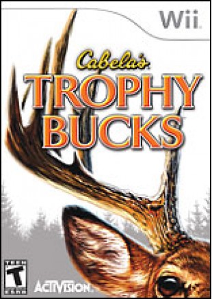 TROPHY BUCKS  (USAGÉ)