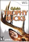 TROPHY BUCKS (USAGÉ) TROPHY BUCKS (USAGÉ)