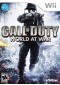 CALL OF DUTY WORLD AT WAR ANGLAIS  (USAGÉ)