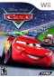 CARS DISNEY PIXAR  (USAGÉ)