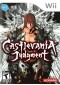 CASTLEVANIA JUDGMENT  (USAGÉ)