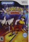 PLAYMOBIL CIRCUS STEP RIGHT UP!  (USAGÉ)
