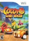 COCOTO KART RACER  (USAGÉ)