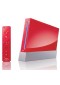 WII ROUGE (USAGÉ) WII ROUGE (USAGÉ)