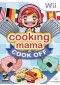 COOKING MAMA COOK OFF  (USAGÉ)