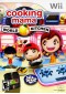 COOKING MAMA WORLD KITCHEN  (USAGÉ)