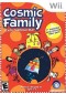 COSMIC FAMILY  (USAGÉ)
