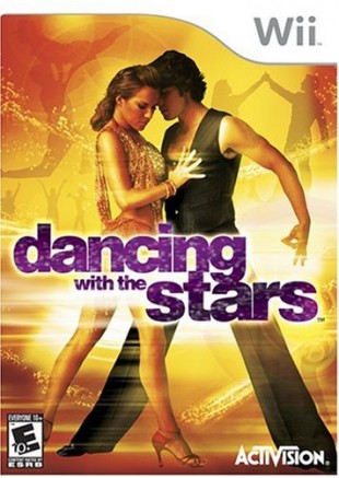 DANCING WITH THE STARS  (USAGÉ)