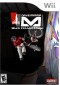 DAVE MIRRA BMX CHALLENGE  (USAGÉ)