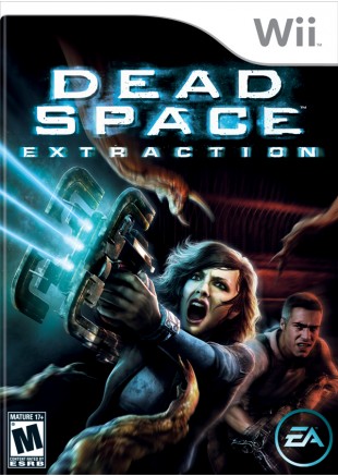 DEAD SPACE EXTRACTION  (USAGÉ)