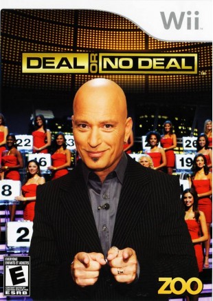 DEAL OR NO DEAL  (USAGÉ)