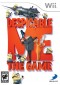 DESPICABLE ME THE GAME (USAGÉ) DESPICABLE ME THE GAME (USAGÉ)