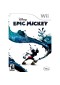 DISNEY EPIC MICKEY  (USAGÉ)
