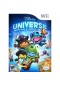DISNEY UNIVERSE (USAGÉ) DISNEY UNIVERSE (USAGÉ)
