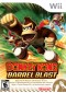 DONKEY KONG BARREL BLAST  (USAGÉ)