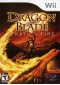 DRAGON BLADE WRATH OF FIRE  (USAGÉ)