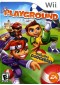 PLAYGROUND  (USAGÉ)
