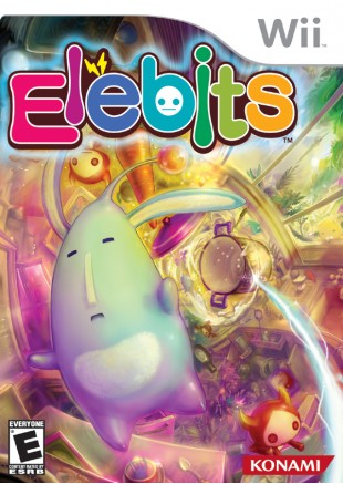 ELEBITS  (USAGÉ)
